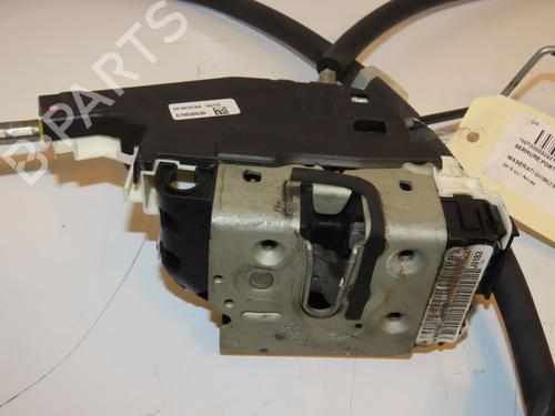 Used Front right lock MASERATI GHIBLI III (M157) 3.0 D (275 hp) 17214533