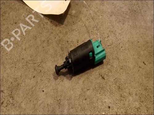 bremsepedal CITROËN C3 Pluriel (HB_) 1.4 HDi (68 hp) 9617033