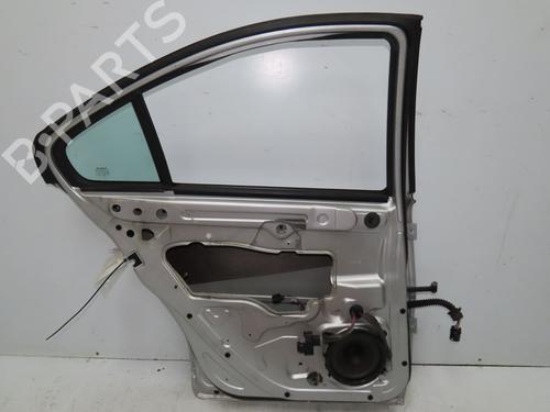 Left rear door VOLVO S60 I (384) 2.4 D | BP28968998C4 