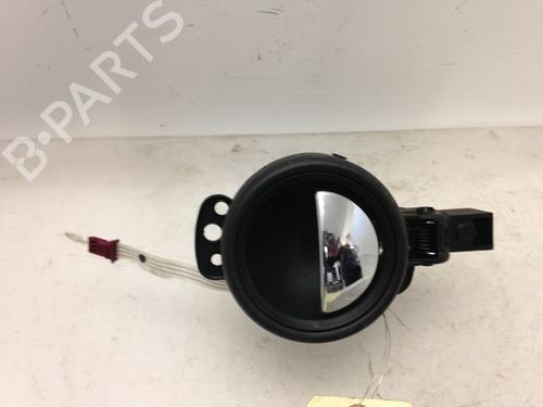 Used Front left interior door handle Front left interior door handle MINI MINI (R56) One (75 hp) 9594598 9594598