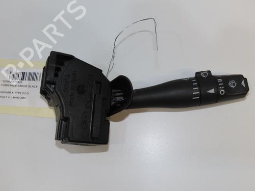 Comutador piscas / escovas Comutador piscas / escovas JAGUAR X-TYPE I (X400) 2.0 D (130 hp) 36283625 36283625