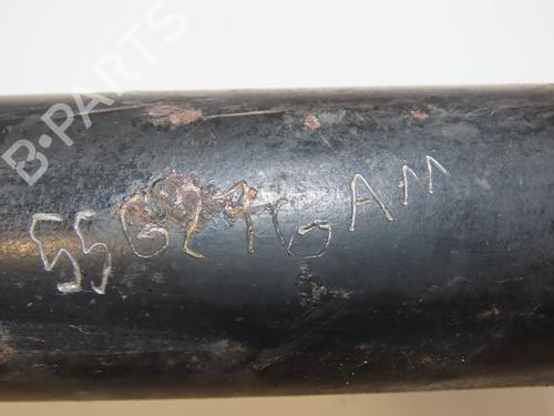 Right front shock absorber VW PASSAT B5 (3B2) 1.9 TDI | BP29379908M17