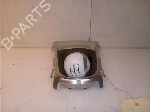 Used Gear lever Gear lever CITROËN DS3 (SA_) 1.6 HDi 90 (92 hp) 14950545 14950545