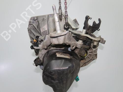 Gearbox RENAULT CLIO V (B7_) 1.0 LPG (B7MT) | BP36426855M3 - Image 5