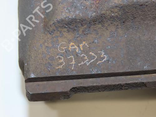 Right rear brake caliper VW TOUAREG (7LA, 7L6, 7L7) 2.5 R5 TDI | BP19170695M106