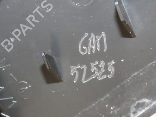 Right mirror PEUGEOT 308 II (LB_, LP_, LW_, LH_, L3_) 1.2 THP 130 | BP28968638C27 