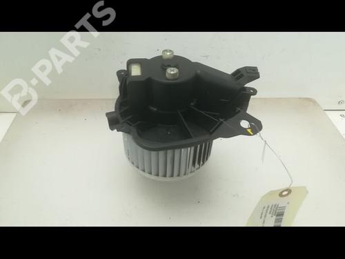 Used Heater blower motor FIAT PUNTO EVO (199_) 1.3 D Multijet (199AXC1A, 199BXC1A, 199AXT1A, 199BXT1A) (75 hp) 9593925