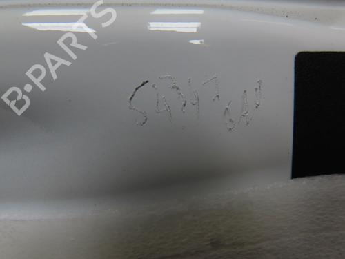 Right rear door CITROËN C4 II (NC_) 1.6 VTi 120 (NC5FS0, NC5FS9) | BP28968983C5 
