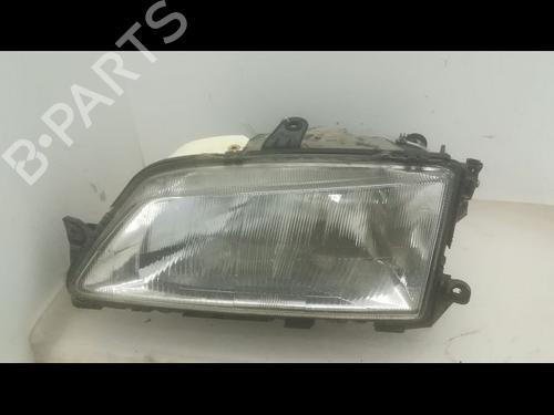 Used Left headlight PEUGEOT 306 Hatchback (7A, 7C, N3, N5) 1.9 D (68 hp) 23177741