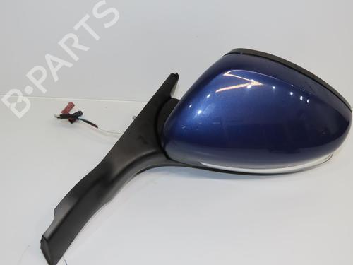 Left mirror PEUGEOT 2008 I (CU_) 1.2 VTi | BP32100479C26 