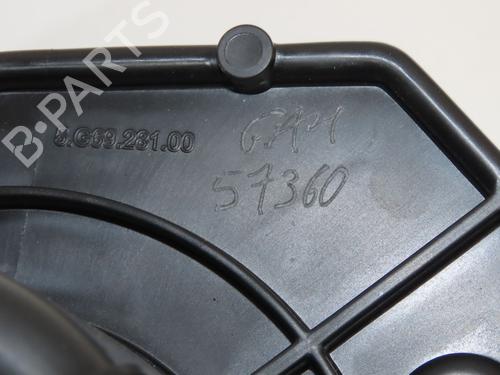 Heater blower motor PEUGEOT PARTNER Tepee 1.6 VTi | BP36310383M62 - Image 6