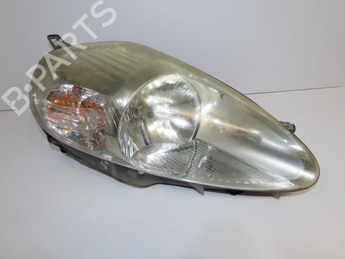 Used Right headlight Right headlight FIAT GRANDE PUNTO (199_) 1.2 (65 hp) 34498052 34498052