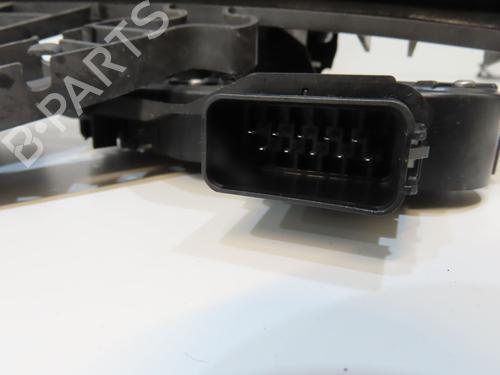 Front left lock FORD KUGA I 2.0 TDCi | BP36427204C98 - Image 3