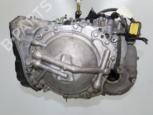Gearbox RENAULT SCÉNIC III (JZ0/1_) 2.0 dCi (JZ0Y, JZ26) | BP31120202M3 