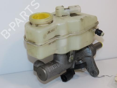 Used Brake master cylinder SEAT IBIZA IV (6J5, 6P1) 1.9 TDI (105 hp) 18837228