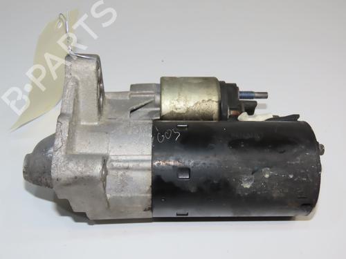 Starter RENAULT SCÉNIC III (JZ0/1_) 1.9 dCi (JZ0J, JZ1J, JZ1K, JZ1S) | BP31077276M8 
