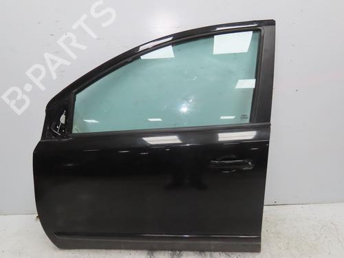 left-front-door-nissan-note-e11-ne11-2005-2006-2007-2008-2009-2010-2011-2012-2013-31274400 main image