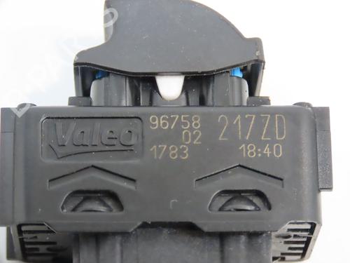 Switch PEUGEOT 208 I (CA_, CC_) 1.2 VTi 68 / PureTech 68 | BP26381254I30