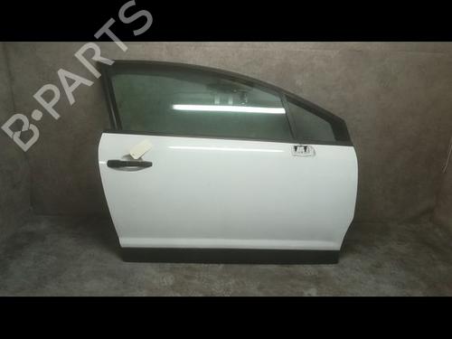 Right front door CITROËN C4 Coupe (LA_) 1.4 16V | BP9612423C3