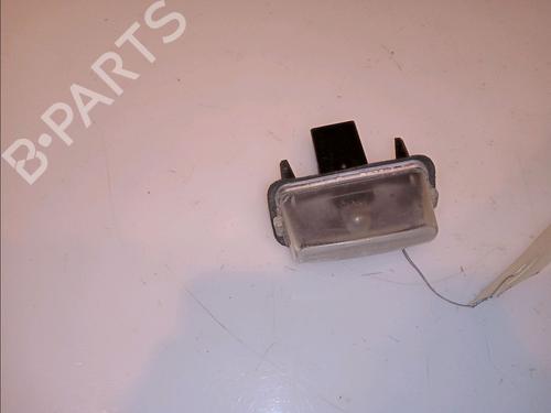 Used Licence plate light Licence plate light PEUGEOT 207 (WA_, WC_) 1.4 16V (95 hp) 15274089 15274089