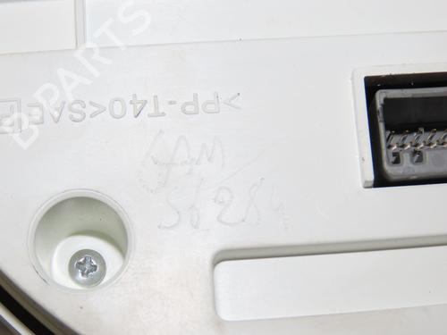 Instrument cluster OPEL AGILA B (H08) 1.0 (F68) | BP32277451C47 - Image 5