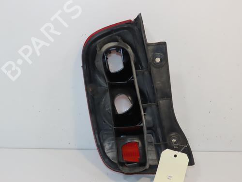 Right taillight NISSAN MICRA III (K12) 1.2 16V | BP23098802C35 