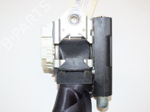 Front right belt tensioner VW POLO V (6R1, 6C1) 1.6 TDI | BP28830684C88 