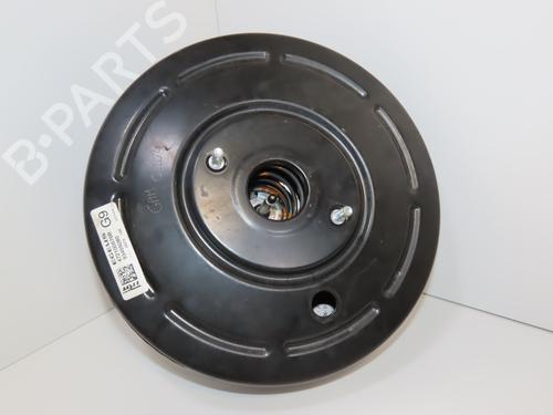 Servo brake RENAULT TRAFIC III Van (FG_) 1.6 dCi 125 (FGMH) | BP28711365M42 - Image 3