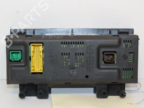 Climate control PEUGEOT 307 (3A/C) 1.6 | BP26381231I5 