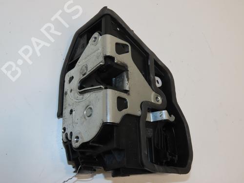 Used Front left lock Front left lock 22535532 22535532
