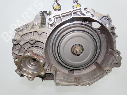 Gearbox AUDI A3 (8P1) 2.0 TDI 16V | BP38972820M3 - Image 7