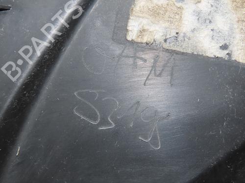 Used Right headlight FIAT PANDA (169_) 1.2 (169.AXB11, 169.AXB1A) (60 hp) 31121145