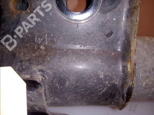 Right front shock absorber TOYOTA YARIS (_P13_) 1.5 Hybrid (NHP130_, NHP130) | BP11100131M17 