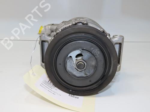 AC compressor VW GOLF V (1K1) 1.6 FSI | BP31692728M34 - Image 2