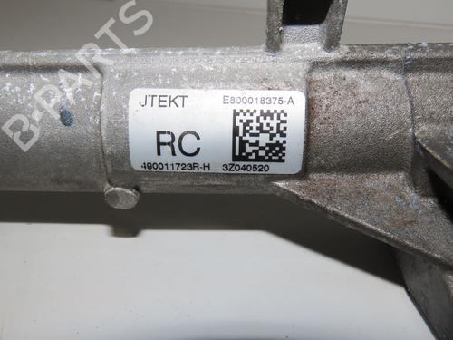 Steering rack RENAULT CLIO V (B7_) 1.6 E-TECH 140 (B7MU) | BP36493813M22 - Image 5