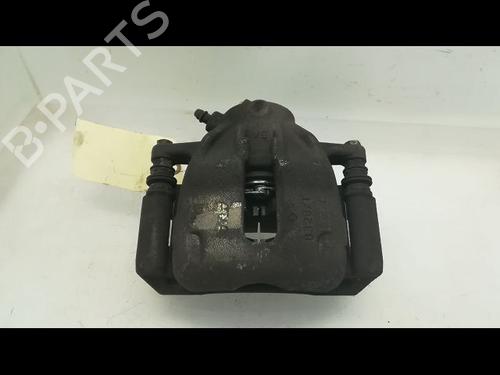 Used Right front brake caliper CITROËN C3 Pluriel (HB_) 1.4 (73 hp) 14877139