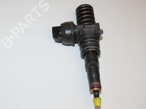 Injector SEAT IBIZA III (6L1) 1.4 TDI | BP28828825M100