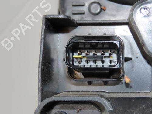 Left headlight CITROËN C4 Picasso II 1.6 HDi / BlueHDi 115 | BP36958616C28 - Image 3
