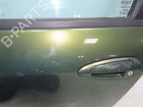 Left front door FIAT GRANDE PUNTO (199_) 1.4 (199AXB11, 199AXB1A, 199BXB1A, 199AXL1A) | BP31912156C2 