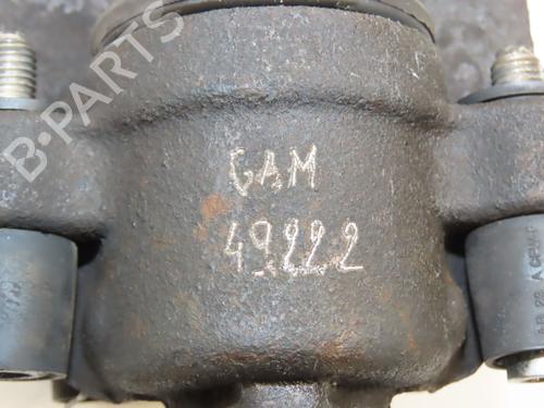 Left rear brake caliper BMW X5 (E53) 3.0 d | BP19319494M107 