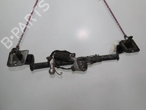 Used Tow ball/Mechanism MERCEDES-BENZ CLA (C118) AMG CLA 35 4-matic (118.351) (306 hp) 30556780