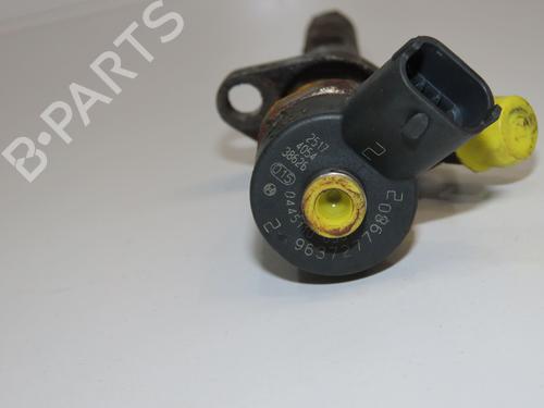 Used Injector Injector PEUGEOT 406 (8B) 2.2 HDi (133 hp) 33561758 33561758