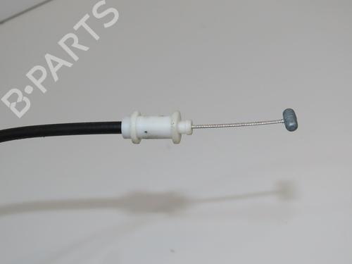 Serratura anteriore sinistra Serratura anteriore sinistra PEUGEOT 508 SW I (8E_) 2.0 BlueHDi 150 (150 hp) 36545184 36545184