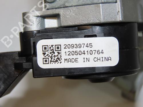 Ignition barrel CHEVROLET ORLANDO (J309) 2.0 D | BP31912113M48 - Image 3