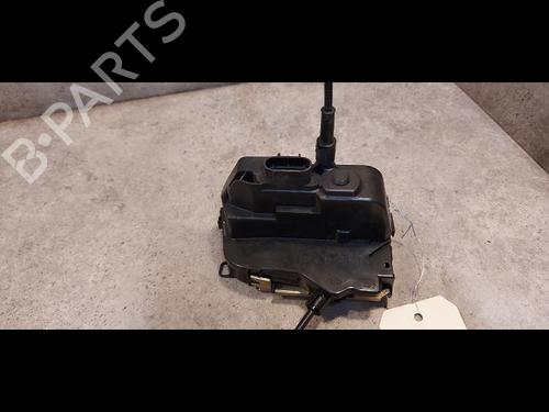 Højre bagtil lås RENAULT LAGUNA II (BG0/1_) 1.9 dCi (BG08, BG0G) | BP9611881C99 