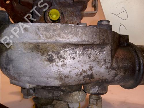 Turbocharger/Supercharger RENAULT MASTER II Van (FD) 3.0 dCi 140 (HD0S, FD0S, HD1S) | BP12262335M71 