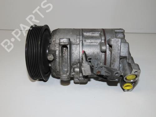AC compressor RENAULT MEGANE III Hatchback (BZ0/1_, B3_) 1.5 dCi (BZ09, BZ0D, BZ1W, BZ29, BZ14) | BP32377305M34 