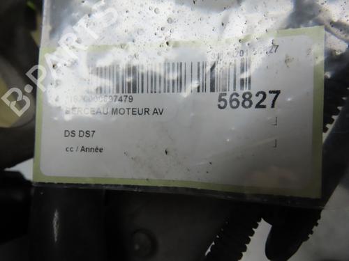 Subframe DS DS 7 Crossback (J4_, JR_, JC_) 2.0 BlueHDi 180 (JJEHZR) | BP36494011M9 - Image 6