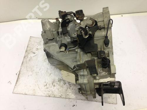 Gearbox KIA RIO II (JB) 1.5 CRDi | BP9592803M3 