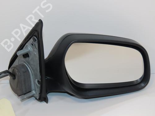 Used Right mirror CITROËN XSARA Break (N2) 2.0 HDI 90 (90 hp) 28968617